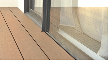 Why WPC Solid Decking Is Trending